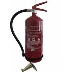 Tour Go Panne Autosoccorso Sliker In Polvere 6 kg