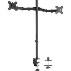 Vivo Dual Stand Up Desk Mount Extra