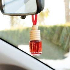 Red Car Air Fresheners Luftfrisker Bilen Paradise