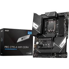 Intel - Optical S/PDIF Motherboards PRO Z790-A WIFI DDR4