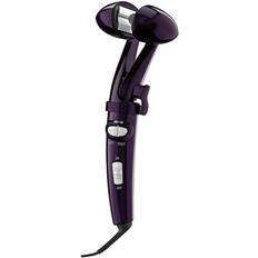 Purple Curling Irons Conair Infiniti Pro Secret Wave Curling Tool