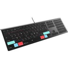 Keyboards KB COVERS Ableton Live Backlit Mac Us