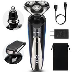 Combined Shavers & Trimmers Pritech Razor