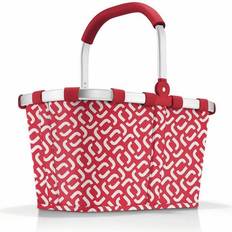 Rot Kisten & Körbe Reisenthel Carrybag-Signature Red Basket