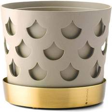 Klong Vaso da Fiori Trio Drop Ø 12 cm