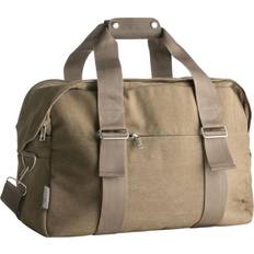 Beige Viikonloppulaukut Bags first Sagaform Viikonloppulaukku, beige