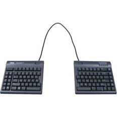 Kinesis Tangentbord Kinesis KB800PBUS20 T34 Freestyle2