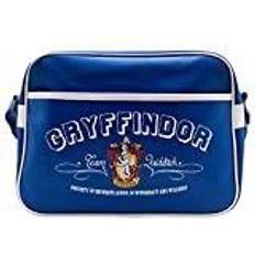 ABYstyle Harry Potter Messenger Bag Gryffondor