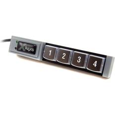 DirekTronik Xkeys Xk4 USB Stick Key
