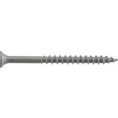 Screws Hillman Coarse Thread Wood Screw 1pcs