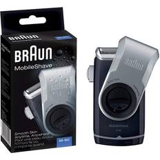 Braun MobileShave M-90 Travel Shaver