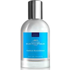 Comptoir Sud Pacifique Vanille Blackberry Eau De Toilette