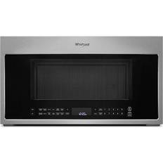 Microwave Ovens Whirlpool 30 W 1.9 cu. Range