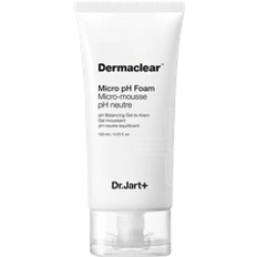 Dr.Jart+ Kasvojen Puhdistustuotteet Dr.Jart+ Dermaclear Micro Foam 120 ml x 2