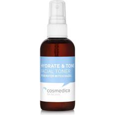 Skincare, Hydrate & Tone, Rosewater & Witch Hazel, 120ml