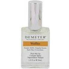 Demeter Eau de Cologne Demeter Waffles Kölninvesi Unisex 30 ml