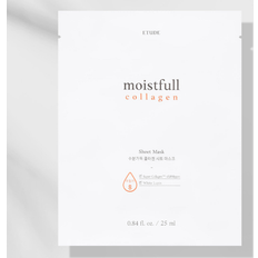 Etude HOUSE Moistfull Collagen Mask 0.84fl.oz Single 25ml
