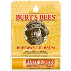 Burt's Bees s 100% Natural Origin Moisturizing Lip Balm