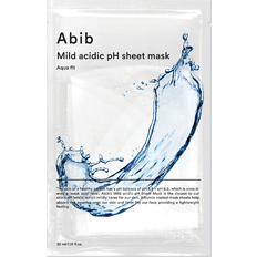 Abib Mild Acidic pH Sheet Mask Aqua