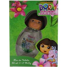 Eau de Toilette Dora The Explorer World Wide and Boots and Son Kids 1.7 EDT