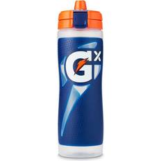 Gatorade Gatorade Gx Hydration System, Non-Slip Gx Squeeze Bottles Gx Sports Drink Concentrate