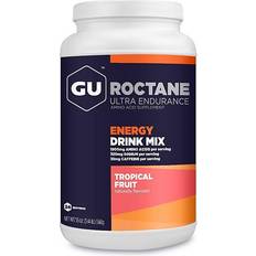 Energy Labs Roctane Ultra Endurance Energy Drink Mix Tropical