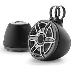 JL Audio Boat & Car Speakers JL Audio M6 Series 6.5" Marine Enclosed