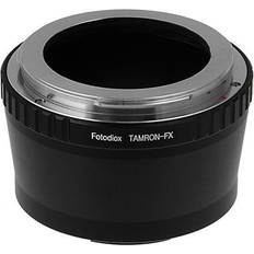 Accesorios de cámara Fotodiox Lens Mount Adapter for Tamron Adaptall Mount SLR Lens to Fuji X Lens Mount Adapter