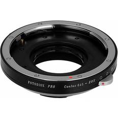 Fotodiox C645-EOS-P Pro Lens Mount Adapter Contax 645 Canon EOS Mount Lens Mount Adapter