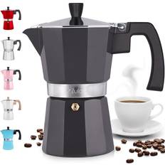 Zulay Kitchen Classic 3 Cup