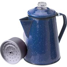 Gsi Cup Precolator Azul - Blue