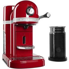 Coffee Maker Accessories KitchenAid Nespresso® Espresso Milk Empire