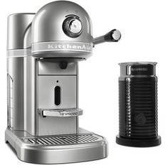 Coffee Maker Accessories KitchenAid Nespresso® Espresso Milk Sugar Pearl