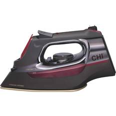 Automatic shutdowns - Regulars Irons & Steamers CHI Retractable Iron