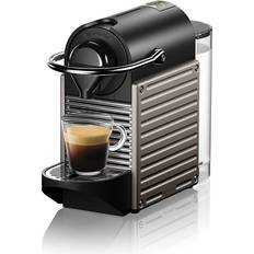 Pod Machines Breville Nespresso BEC430TTN Pixie Espresso