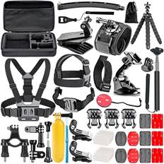 50-In-1 Accessory Kit GoPro