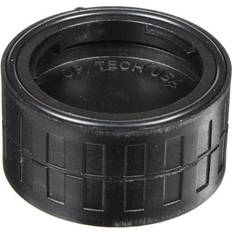 Kameratilbehør OP Tech Double Lens Mount Cap Olympus/Panasonic MFT Lenses Forreste objektivdæksel