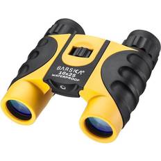Compact binoculars Barska 10x25mm Colorado Waterproof Compact Binoculars Black