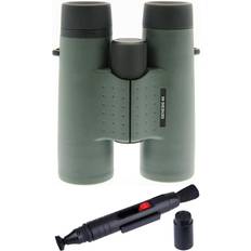 Binoculars & Telescopes KOWA 8.5x44 Genesis Prominar XD Camera Lens Roof Prism Binoculars in Green