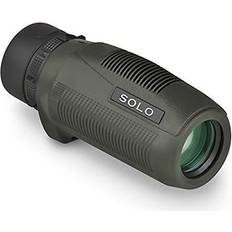 Vortex Monokikare Vortex Optics Solo 10 x 25 vattentät monokulär, svart