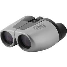 Fully Coated Binoculars Coleman Compact Zoom 15-50x28