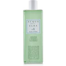 Prodotti per Massaggi e Relax Isola d'elba profumatore ambiente ricarica 500 ml