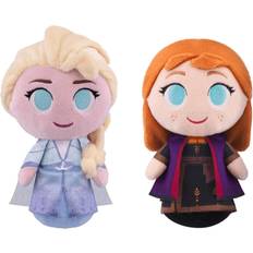 Frozen Peluche Funko SuperCute Plush: Frozen 2 Elsa