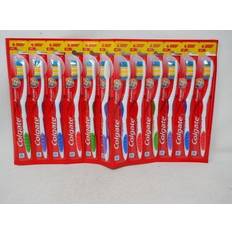 Toothbrushes Colgate Toothbrushes Premier Extra Clean 12 Toothbrushes