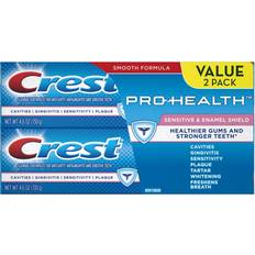 Procter & Gamble Crest Health Sensitive Enamel Shield Toothpaste Mint