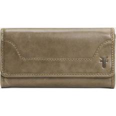 Frye Wallet - Khaki One