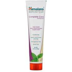 Dental Care Himalaya Botanique Complete Care Spearmint Toothpaste 5.29