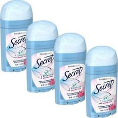 Secret Artículos de tocador Secret Anti-Perspirant Deodorant Invisible Solid Powder Fresh 1.60