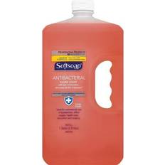 Softsoap Colgate 201903 - 1 Gal Antibacterial Hand Refill