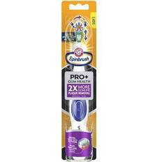 Arm & Hammer Spinbrush PRO+ Gum Health Powered Tandborste 1 st